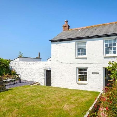 Wrens Nook Villa St Agnes  Buitenkant foto