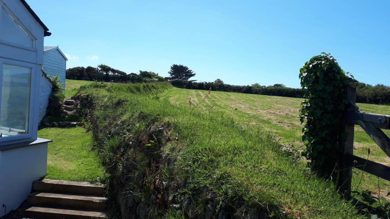 Wrens Nook Villa St Agnes  Buitenkant foto