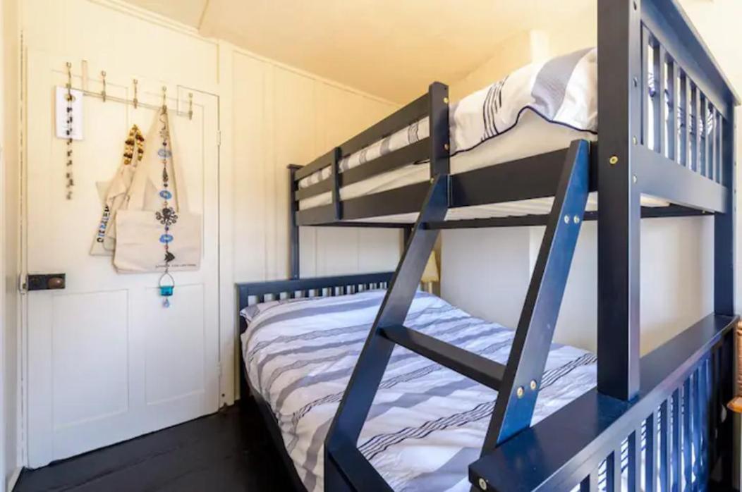 Wrens Nook Villa St Agnes  Buitenkant foto