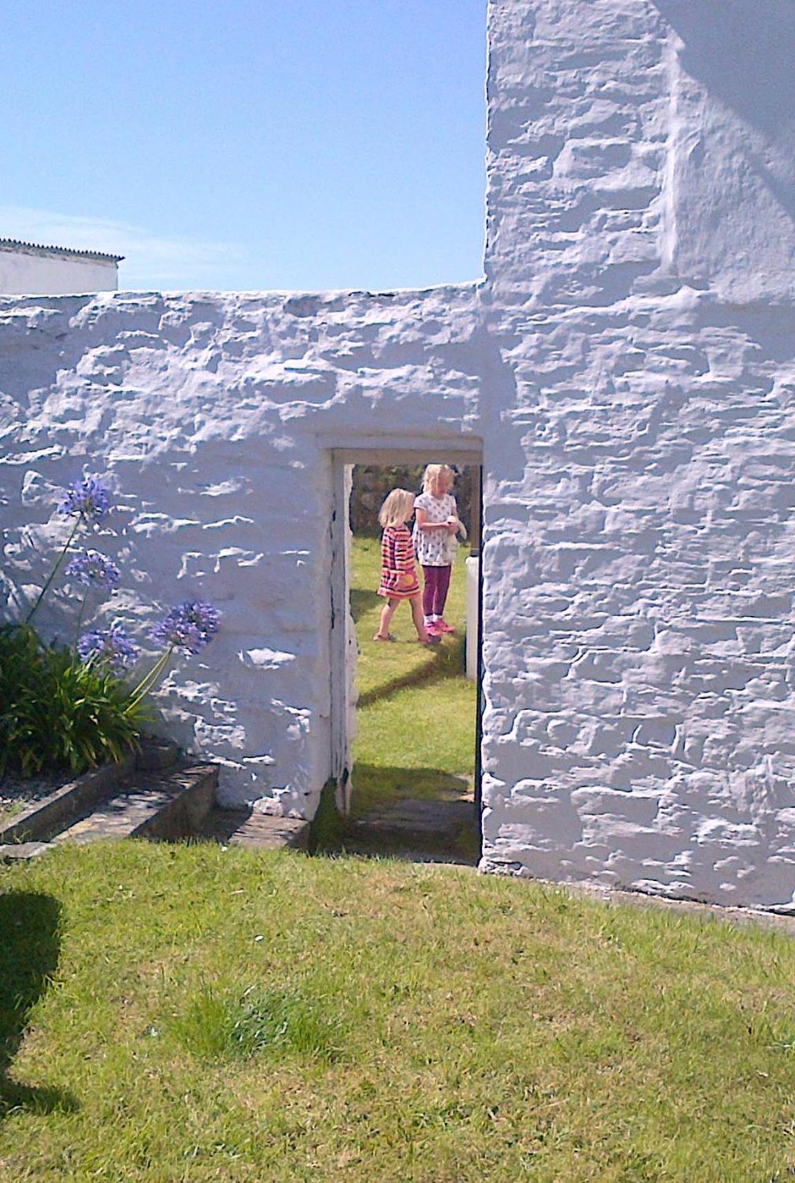 Wrens Nook Villa St Agnes  Buitenkant foto
