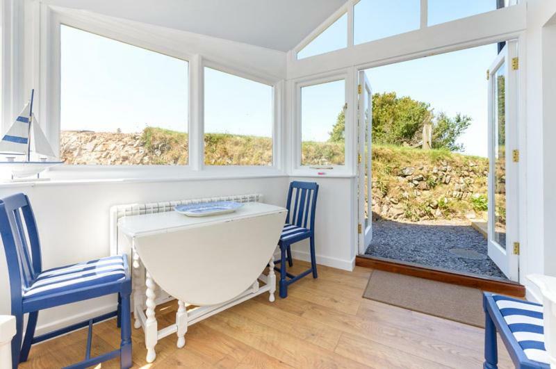 Wrens Nook Villa St Agnes  Buitenkant foto