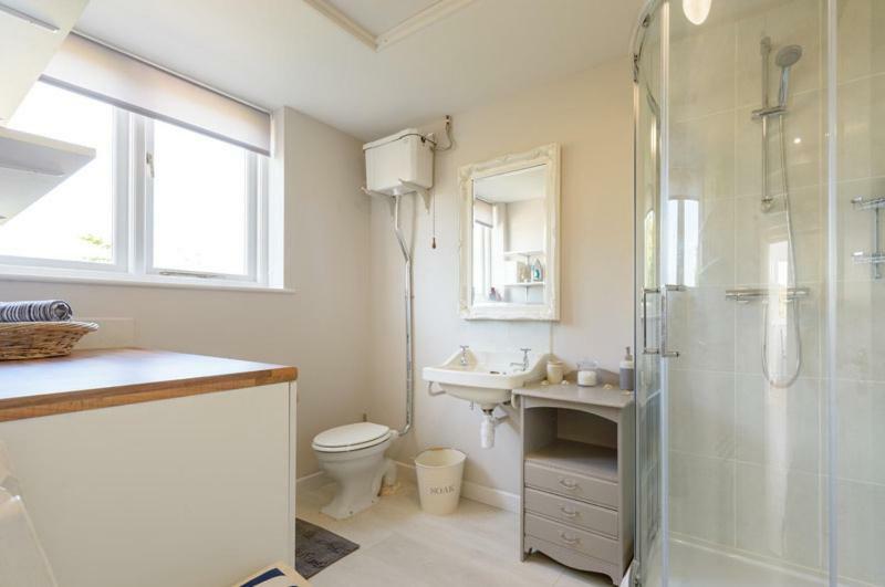 Wrens Nook Villa St Agnes  Buitenkant foto
