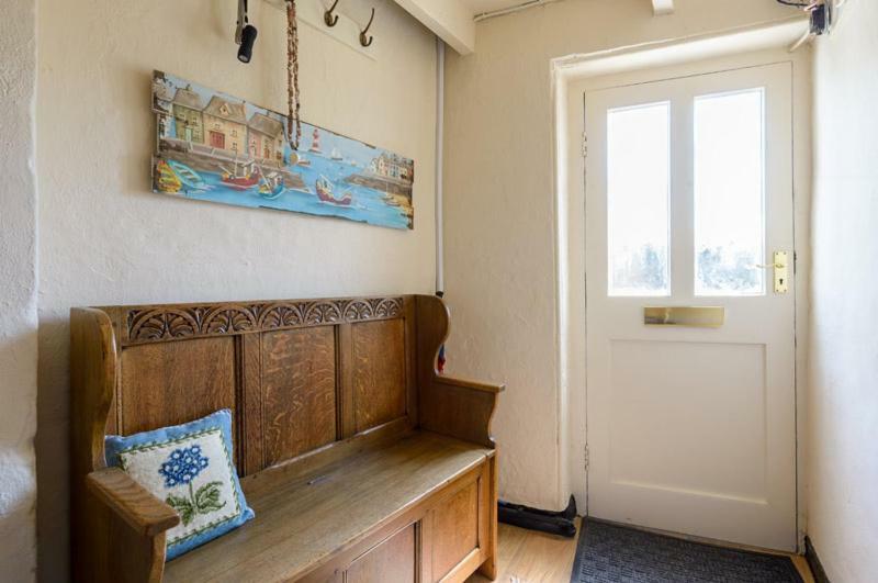 Wrens Nook Villa St Agnes  Buitenkant foto