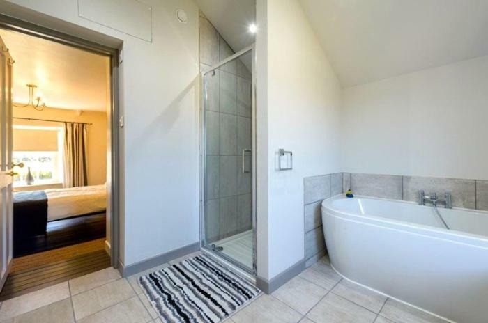 Wrens Nook Villa St Agnes  Buitenkant foto