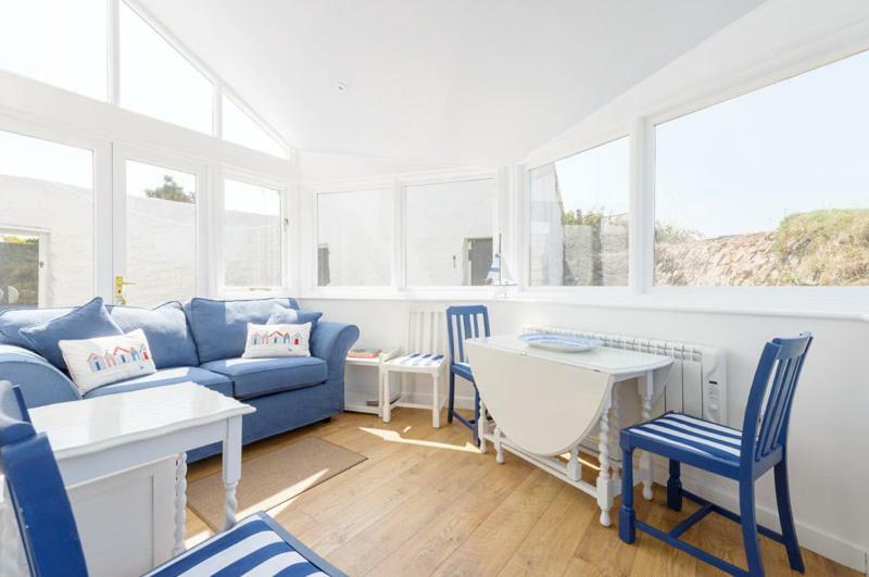 Wrens Nook Villa St Agnes  Buitenkant foto