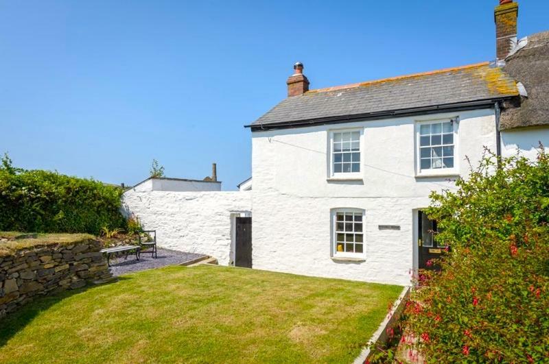 Wrens Nook Villa St Agnes  Buitenkant foto